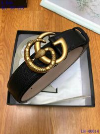 Picture of Gucci Belts _SKUGucciBelt40mm95-125cm8L894217